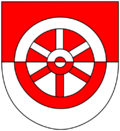 Brasão de Weiler bei Bingen