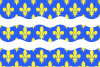 Flag of Seine-et-Marne