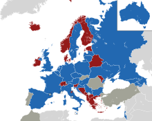 Carte de participation.