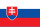 Flag of Slovacia