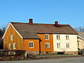 Hans Nielsen Hauge Museum in Rolvsøy