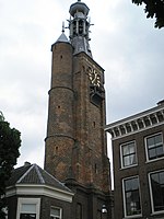 Gasthuiskapel aan de Gasthuisstraat 34 (rijksmonument)