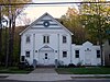 Hunter Synagogue