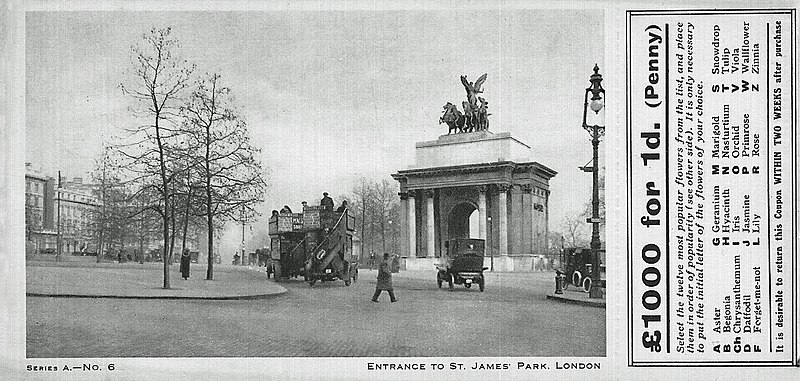 File:Hyde Park Corner (17350141991).jpg