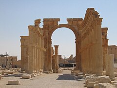 Palmyra