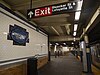 Bleecker Street Subway Station (IRT)