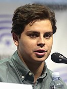 Jake T. Austin, actor american