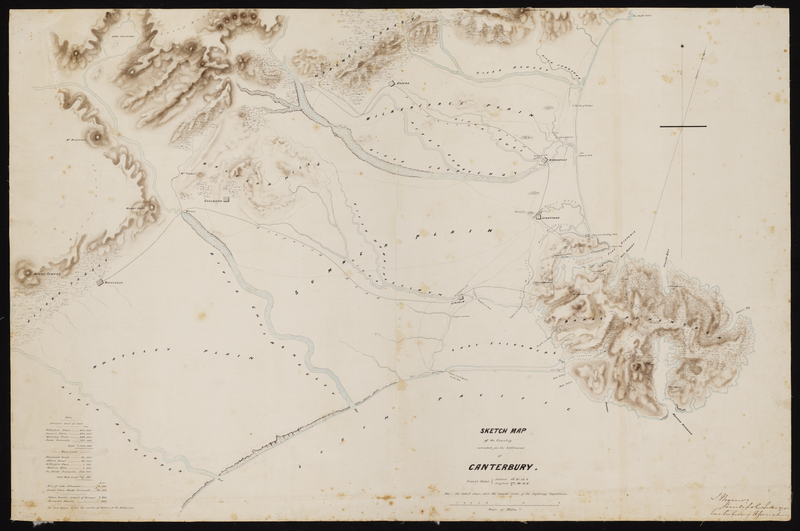 File:Joseph Thomas Sketch Map of the Country intended for the Settlement of Canterbury 1849.png