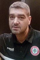 Liviu Ciobotariu -  Bild