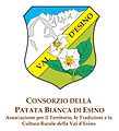 Consorzio della patata bianca di Esino