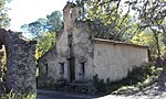 Ruine der Kapelle Notre-Dame de Florieye