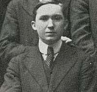 Patrick O'Boyle (1916)