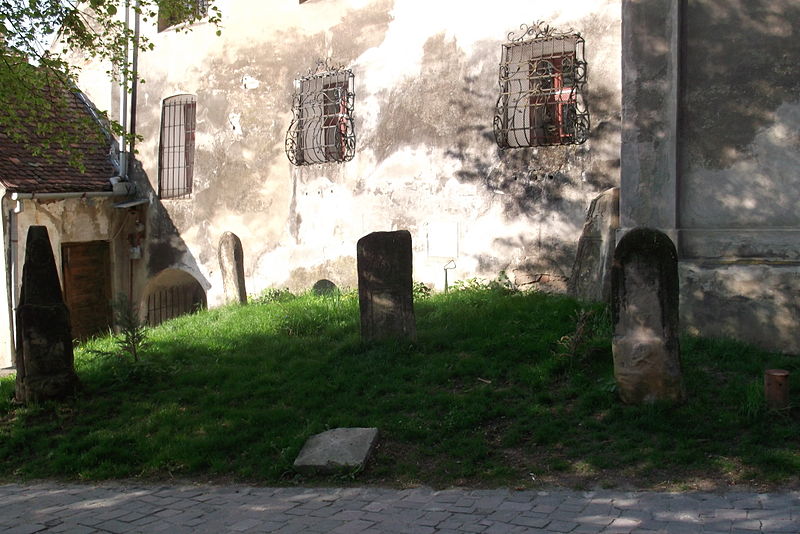 File:Rumunia, Sighişoara DSCF7210.jpg