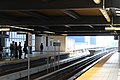 Scarborough Centre station