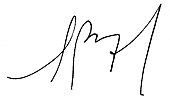 signature de Camille Bourniquel