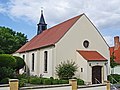 Katholische Pfarrkirche St.-Marien