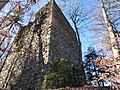 Turm der Unteren Burg