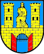 Blason de Burg