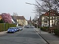 Wilhelm-von-Diez-Straße