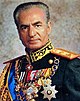 Mohammad Reza Shah