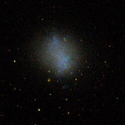 NGC 4190