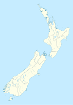 Anama is located in New Zealand