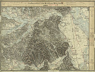 Sausal, Leibnitz, Unterlauf von Laßnitz und von Sulm, 1879, Aufnahmeblatt der 3. Landesaufnahme