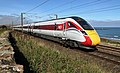 Hitachi Rail has built more than 180 express trains for railway companies throughout the UK since 2007.