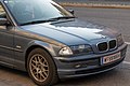 E46, pre-facelift