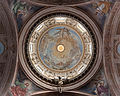 Cupola della basilica di san Giovanni Battista di Marco Franciosi