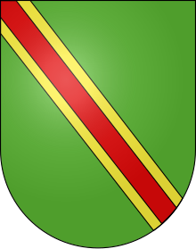 Blason Es famille Mendoza (Alava).svg