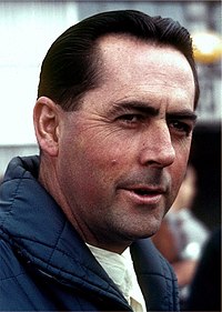 Jack Brabham (1966)