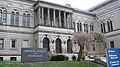 Carnegie Library of Pittsburgh, Pittsburgh, Pennsylvania