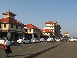 Cochin International Airport