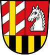 Wappen Gde. Röfingen