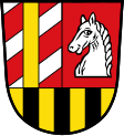 Röfingen címere