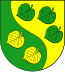 Blason de Schlotfeld