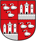 Brasão de Zwickau