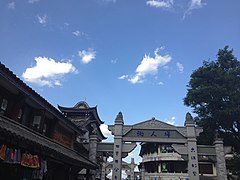 Dali, Yunnan, China - panoramio (11).jpg