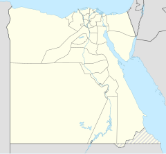 Rafah is located in Gibhithe