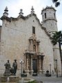 Iglesia de San Bartolomé (Benicarló)