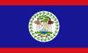 Vlag van Belize