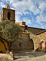 Église Saint-Michel de Grimaud