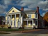 George W. Hallock House