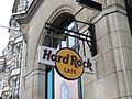 Hard Rock Cafe