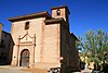 Iglesia de la Asunción de Nuestra Señora (Acered)