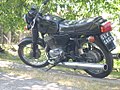 Jawa 350/638 Twin Sport (1984-1994)