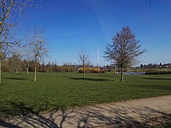 Byparken