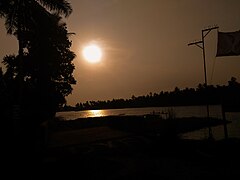 Kuttanad sunset.jpg