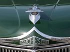 logo de Lanchester Motor Company